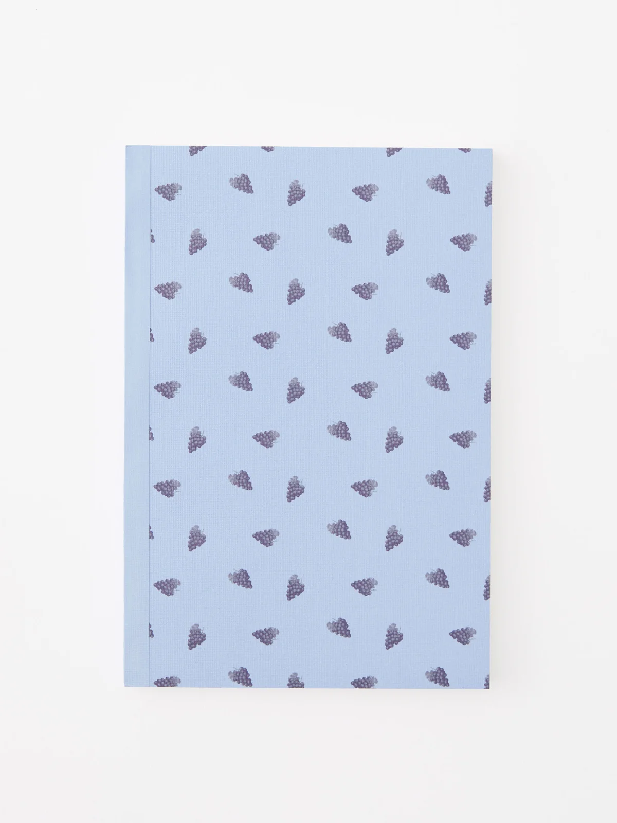 TYPO Sổ Tay A5 - A5 Riley Dot Notebook