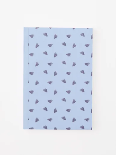 TYPO Sổ Tay A5 - A5 Riley Dot Notebook