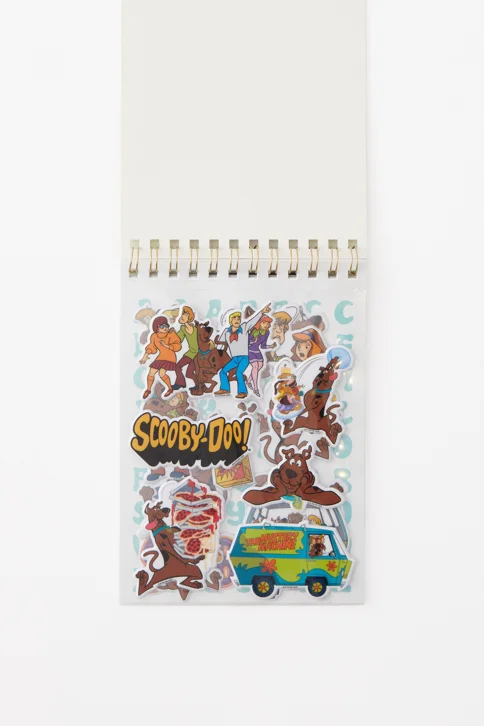 TYPO Bộ Hình Dán Sticker - Premium Stick It Sticker Book