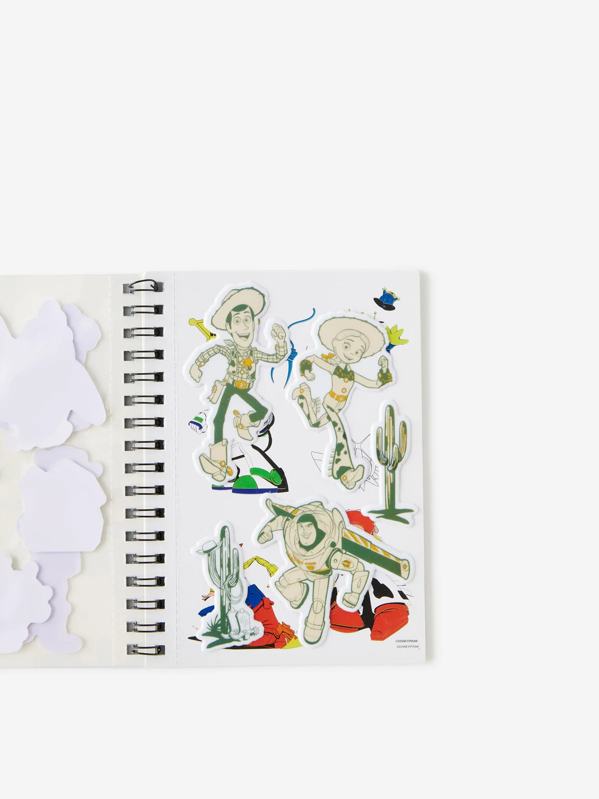 TYPO Bộ Hình Dán Sticker - Premium Stick It Sticker Book
