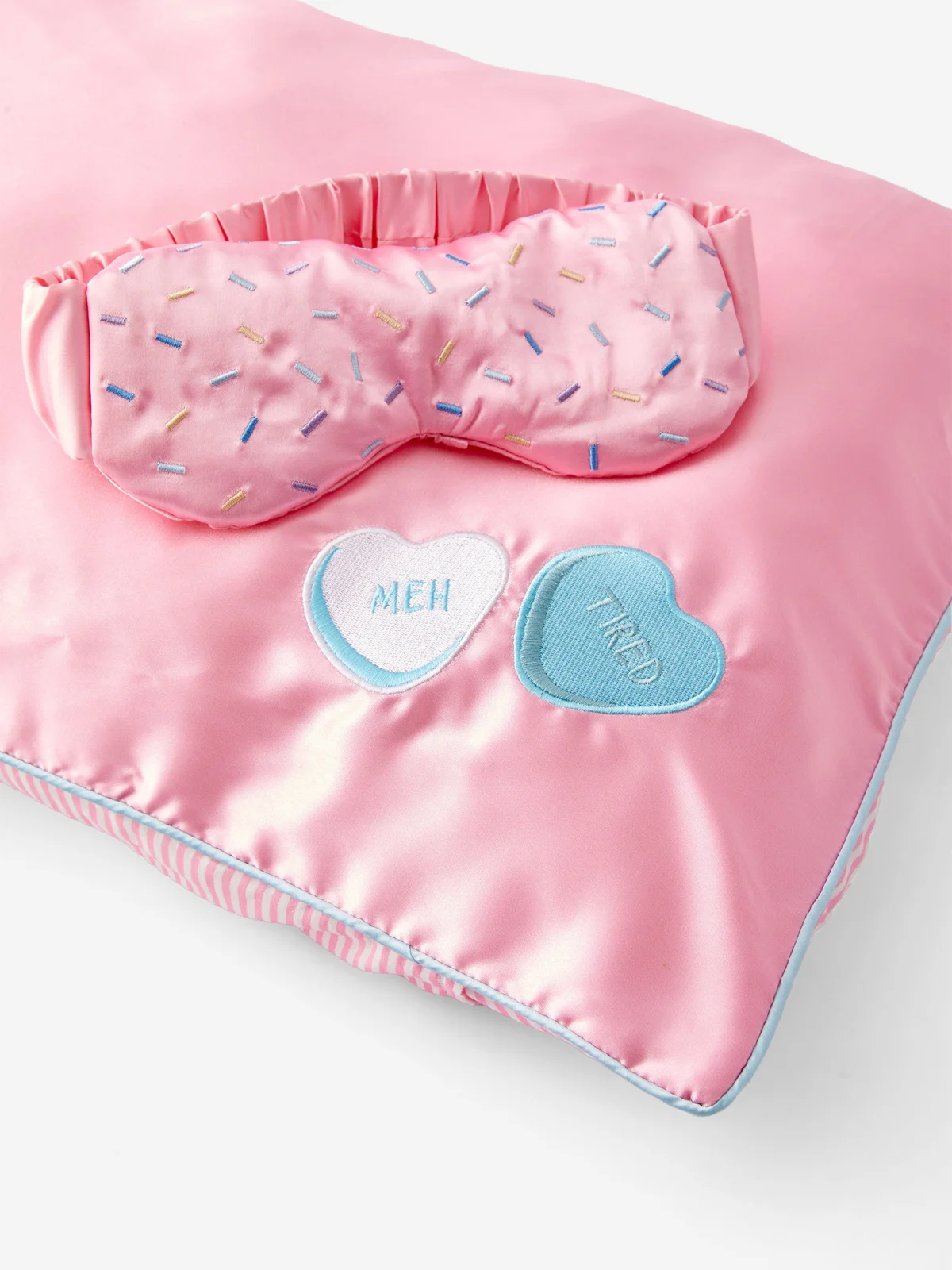 TYPO Bộ Sản Phẩm Thư Giãn - Pamper Pack Set
