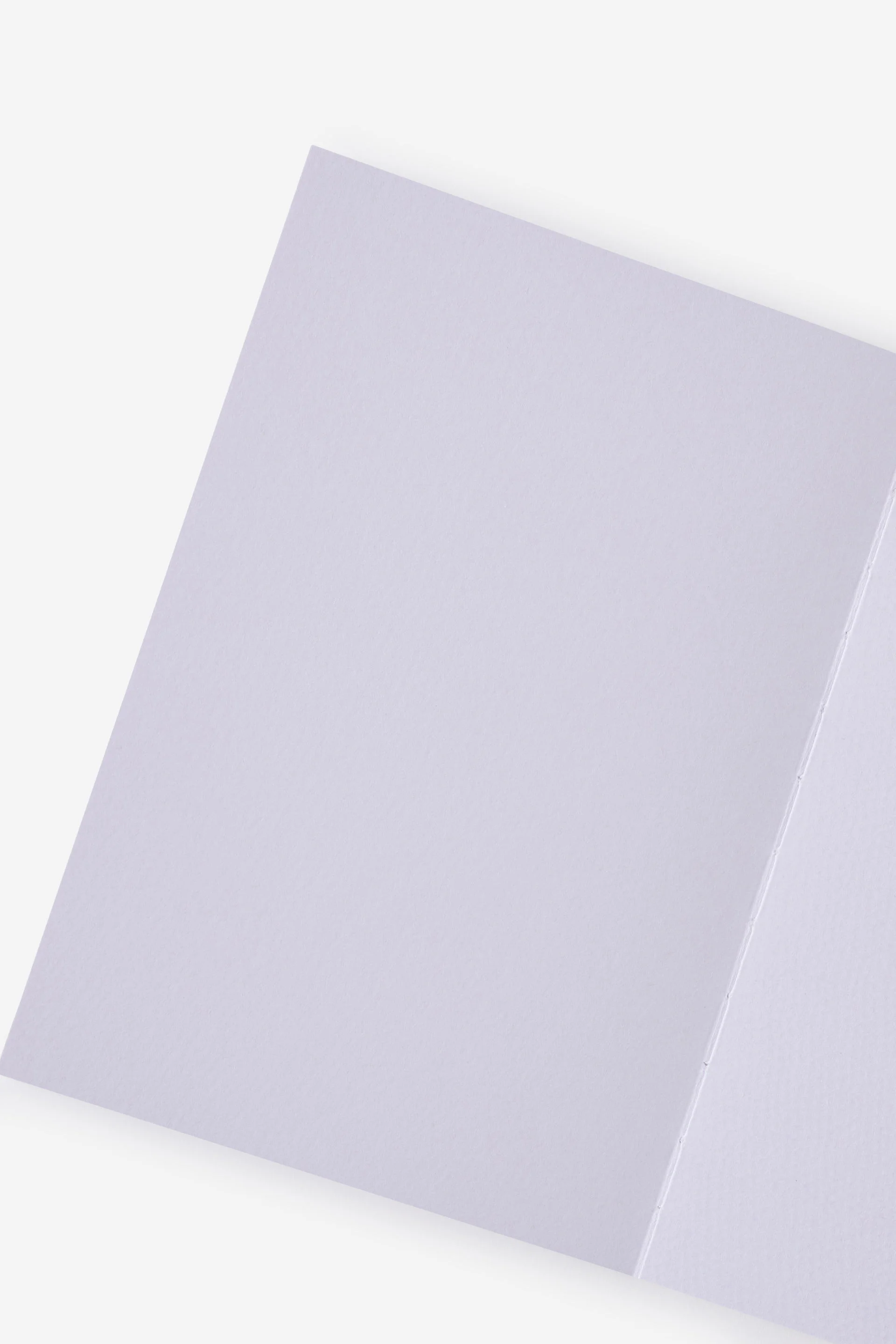 TYPO Sổ Vẽ A5 - Premium A5 Stitch Bound Waterc