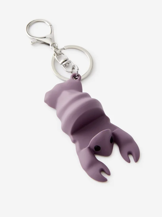 TYPO Móc Treo Trang Trí - Shaped Phone Stand Keyring