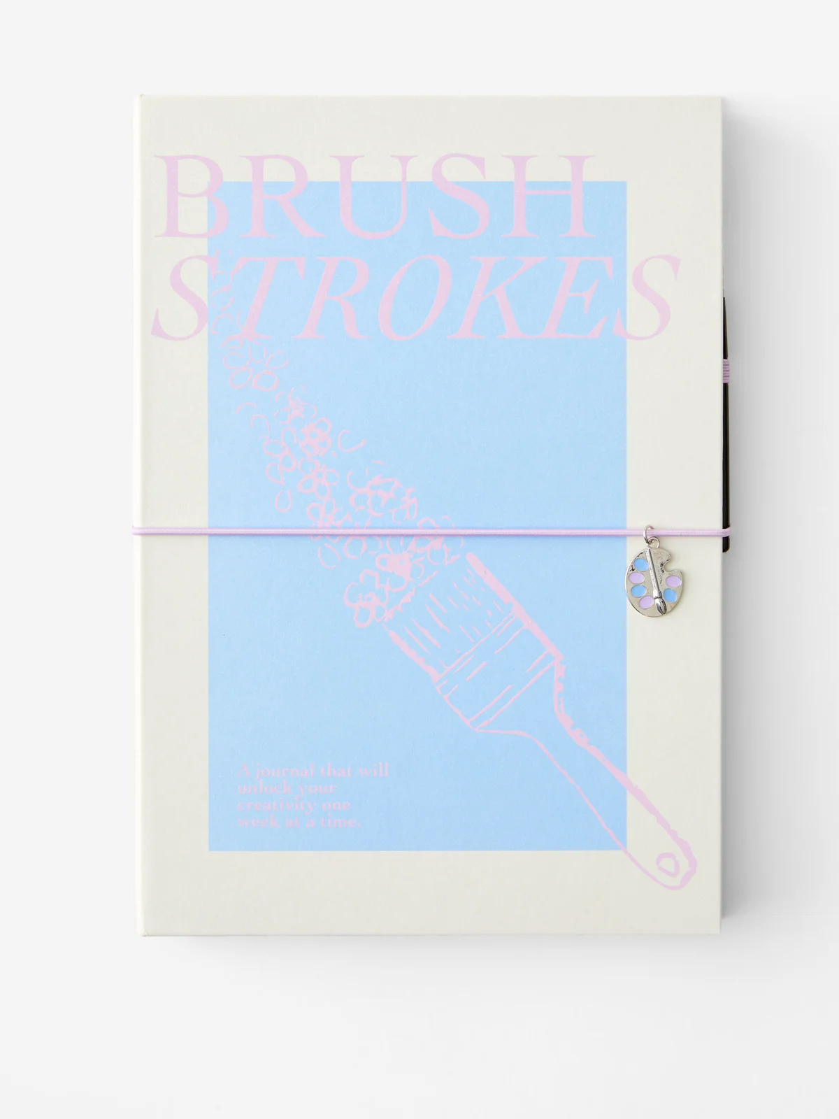TYPO Sổ Ghi Chép B5 - Premium B5 Activity Journal
