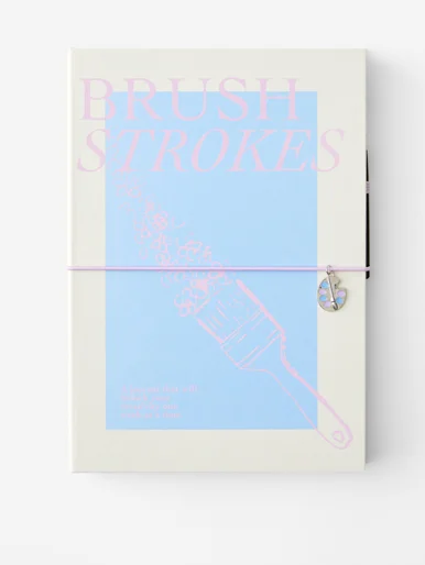 TYPO Sổ Ghi Chép B5 - Premium B5 Activity Journal