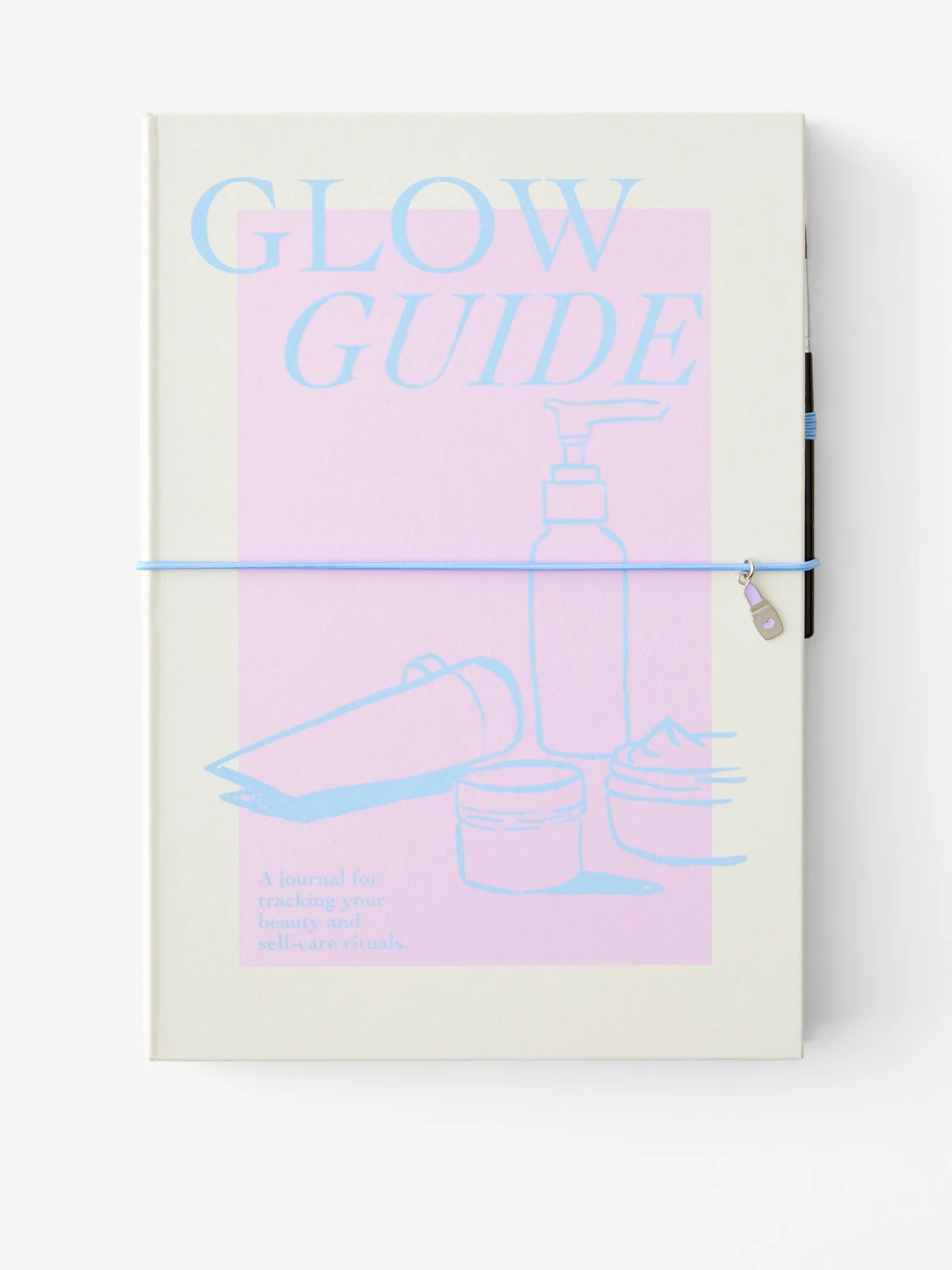 TYPO Sổ Ghi Chép B5 - Premium B5 Activity Journal