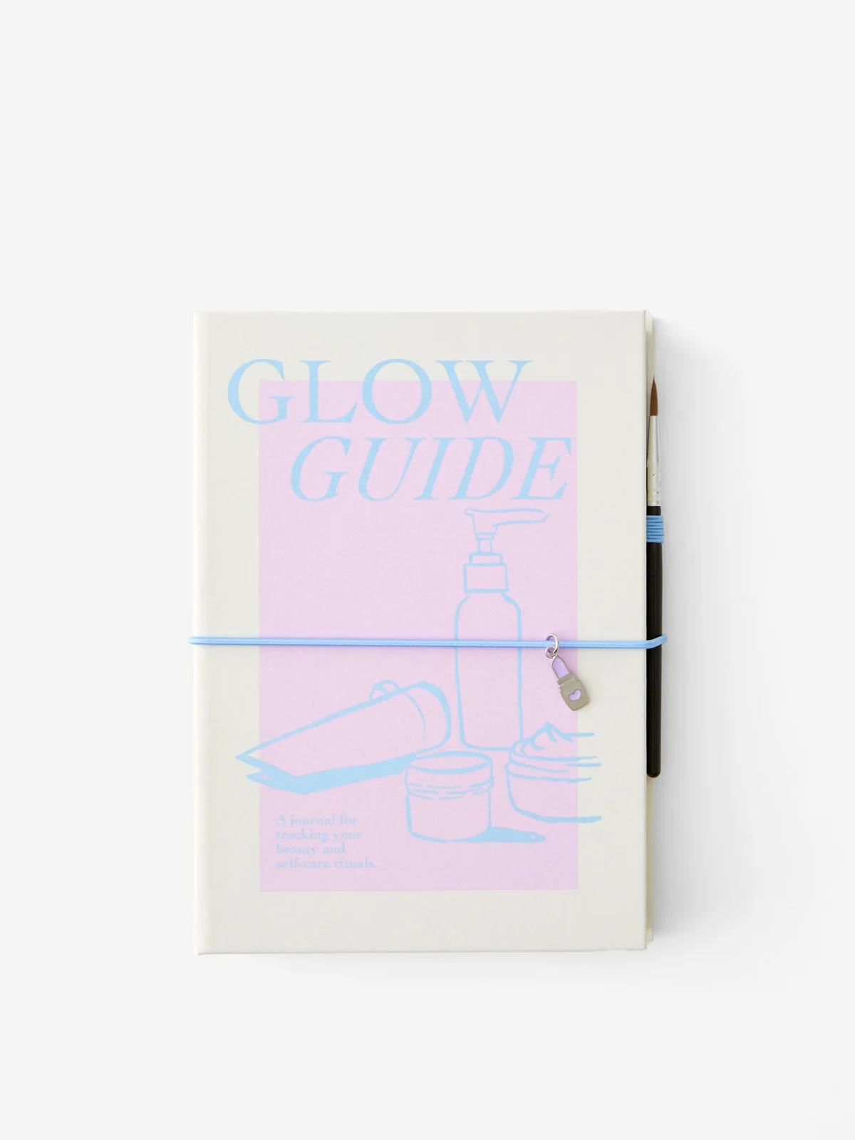 TYPO Sổ Ghi Chép B6 - Premium B6 Activity Journal