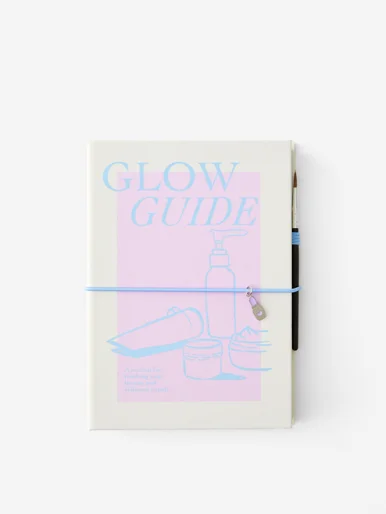 TYPO Sổ Ghi Chép B6 - Premium B6 Activity Journal