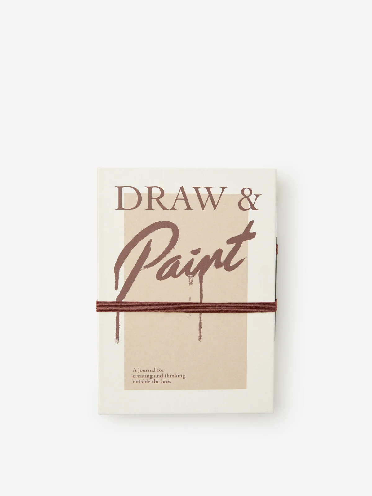 TYPO Sổ Ghi Chép B6 - Premium B6 Activity Journal