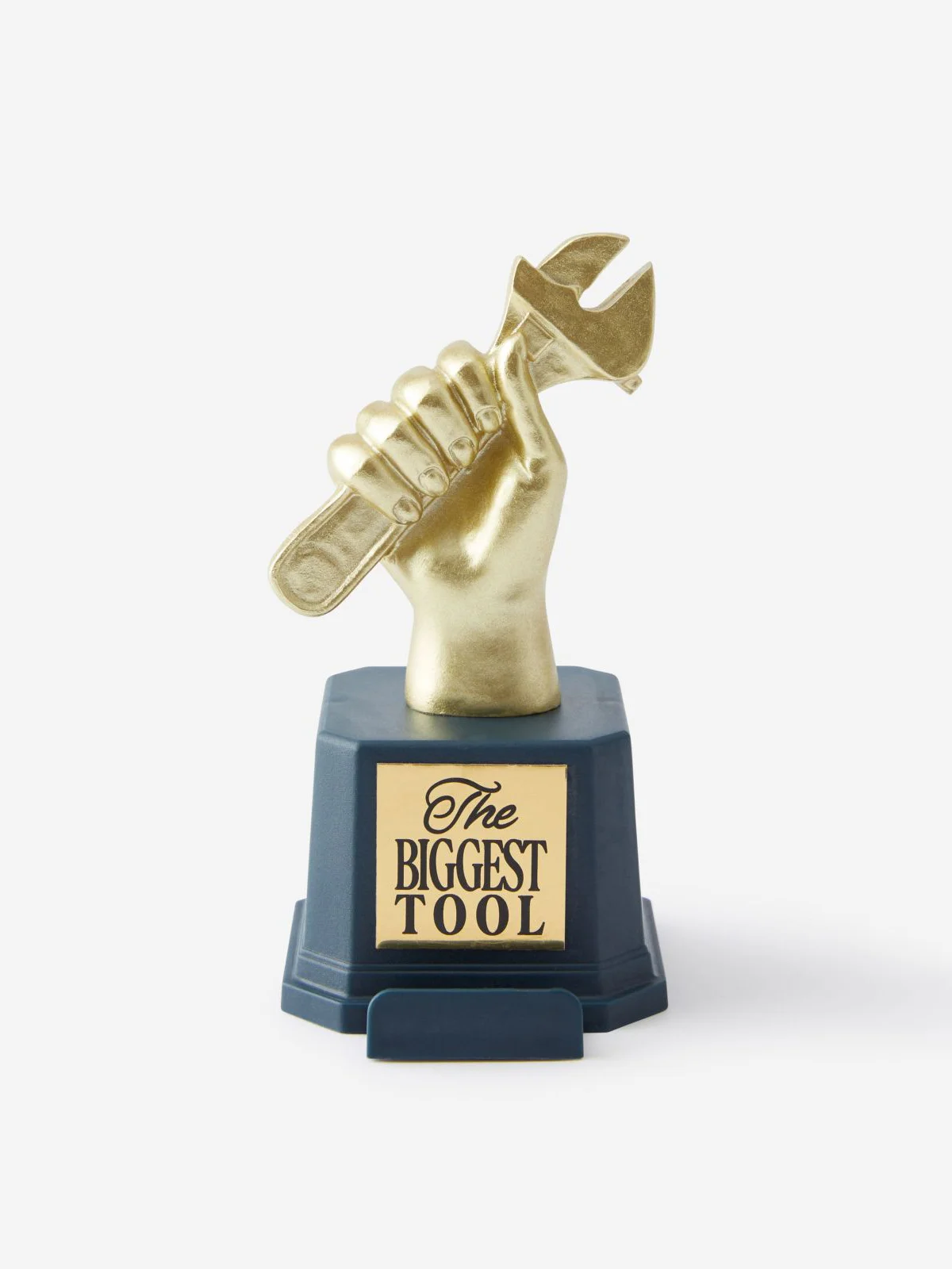 TYPO Cúp Trang Trí 3 Trong 1 - 3 In 1 Novelty Trophy