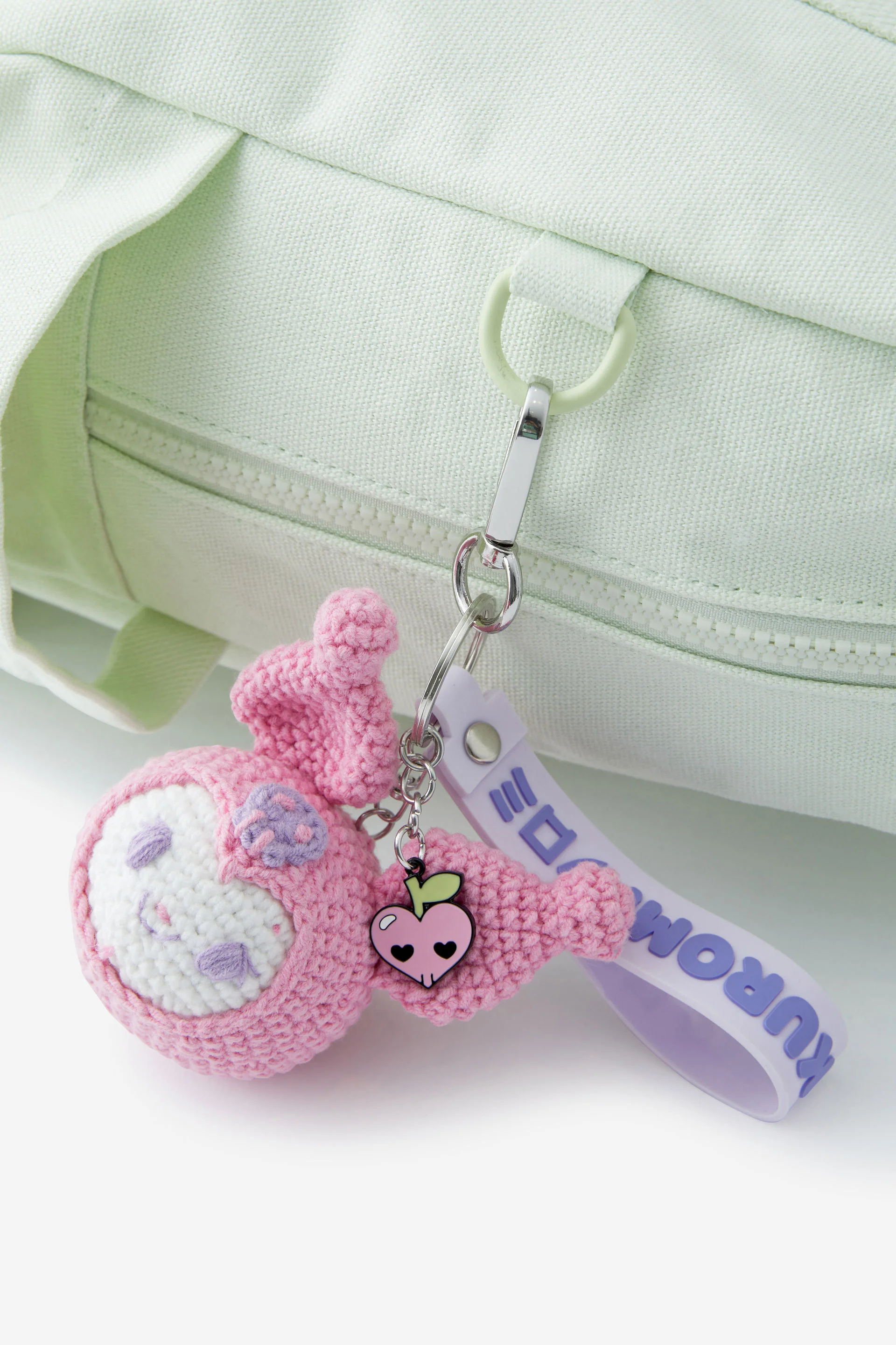 TYPO Móc Treo Trang Trí - Collab Bag Charm