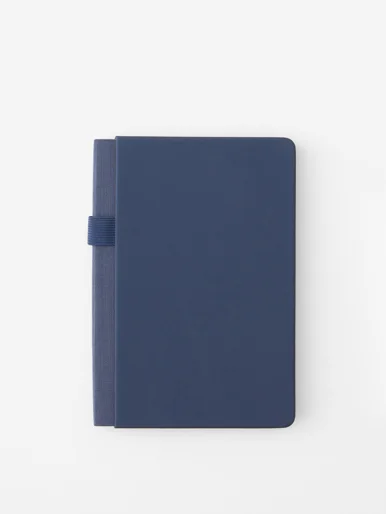 TYPO Sổ Ghi Chép A5 - Metro A5 Journal