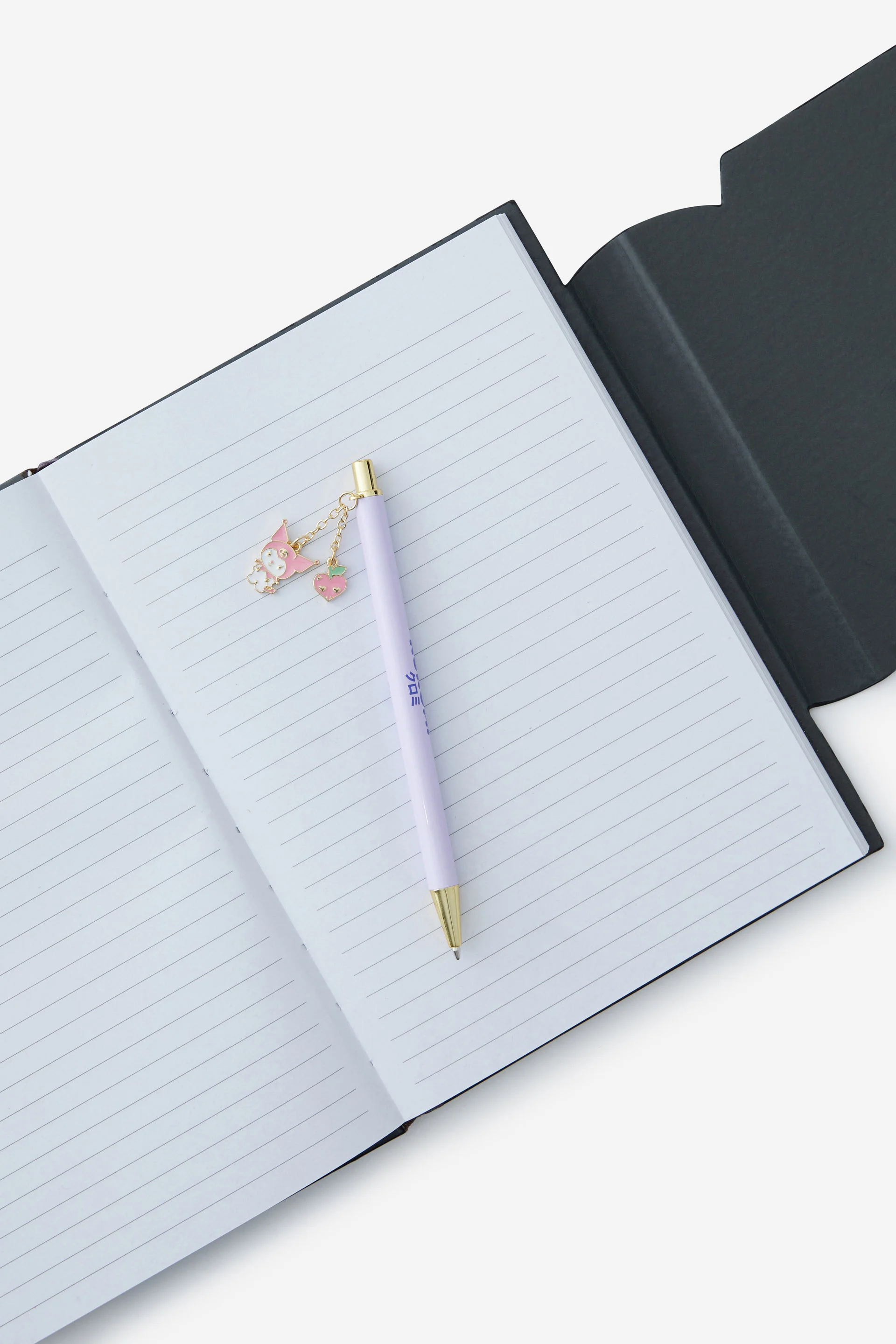 TYPO Sổ Ghi Chép A5 - Premium Shaped A5 Journal