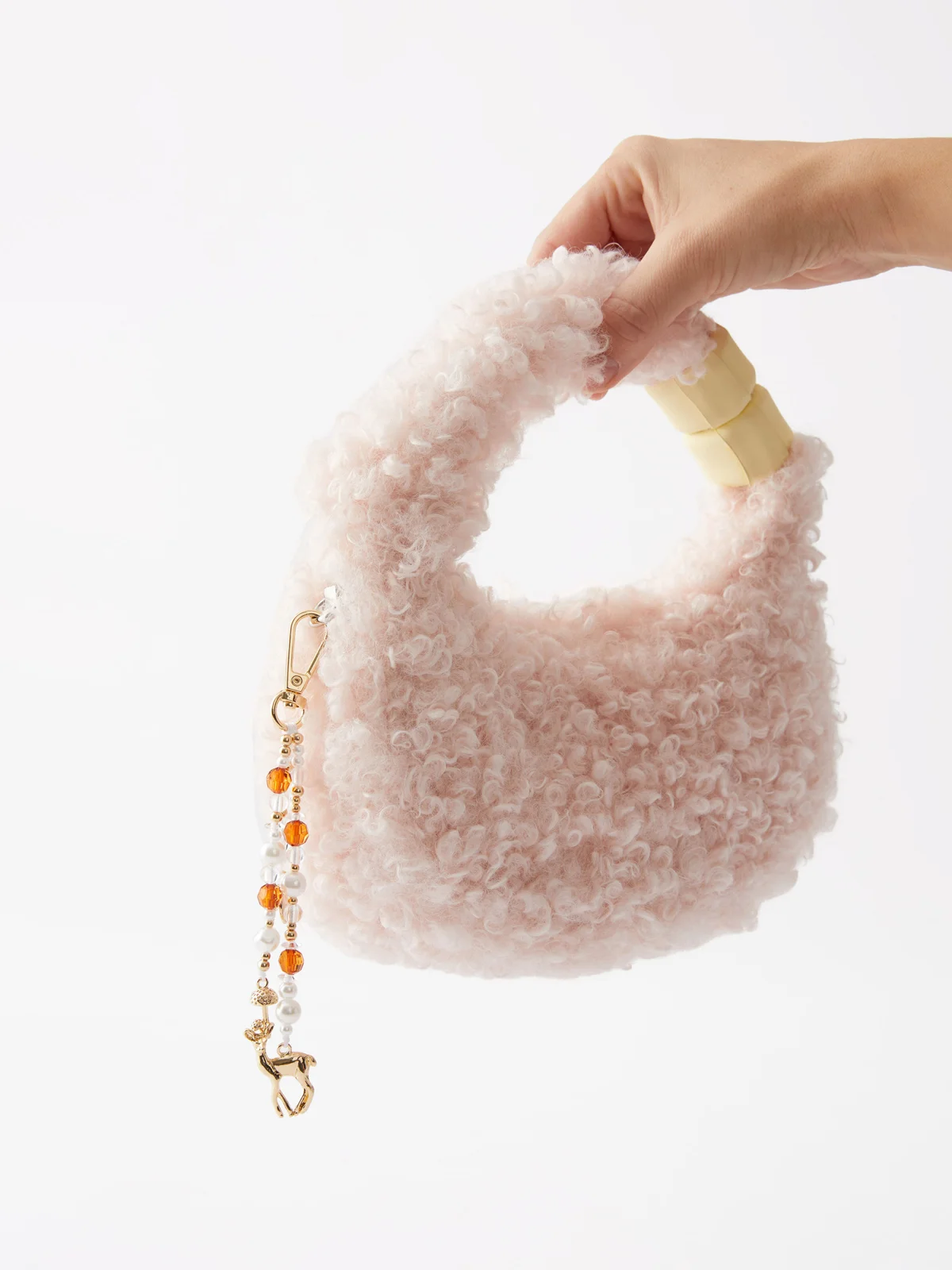 TYPO Túi Cầm Tay Mini - Mini Faux Bag