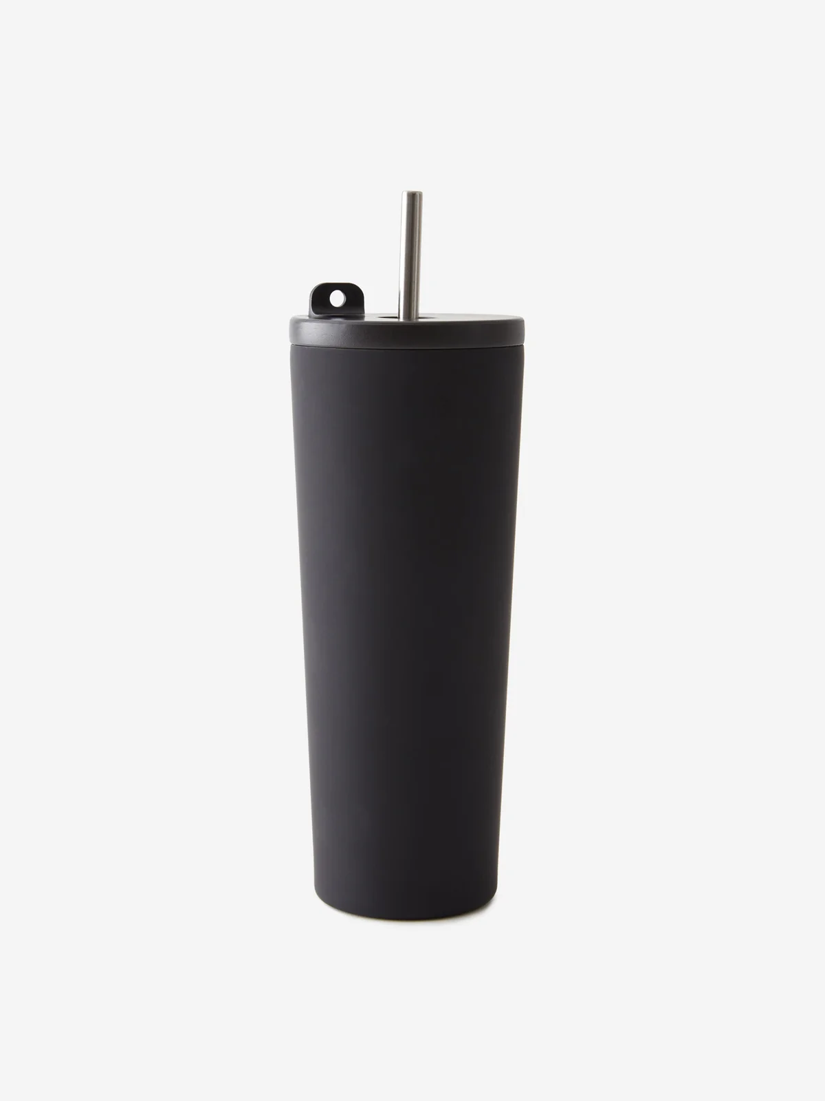 Typo - Ly Uống Nước Typo 700ML - Hidden Straw Metal Smoothie Cup 700ML
