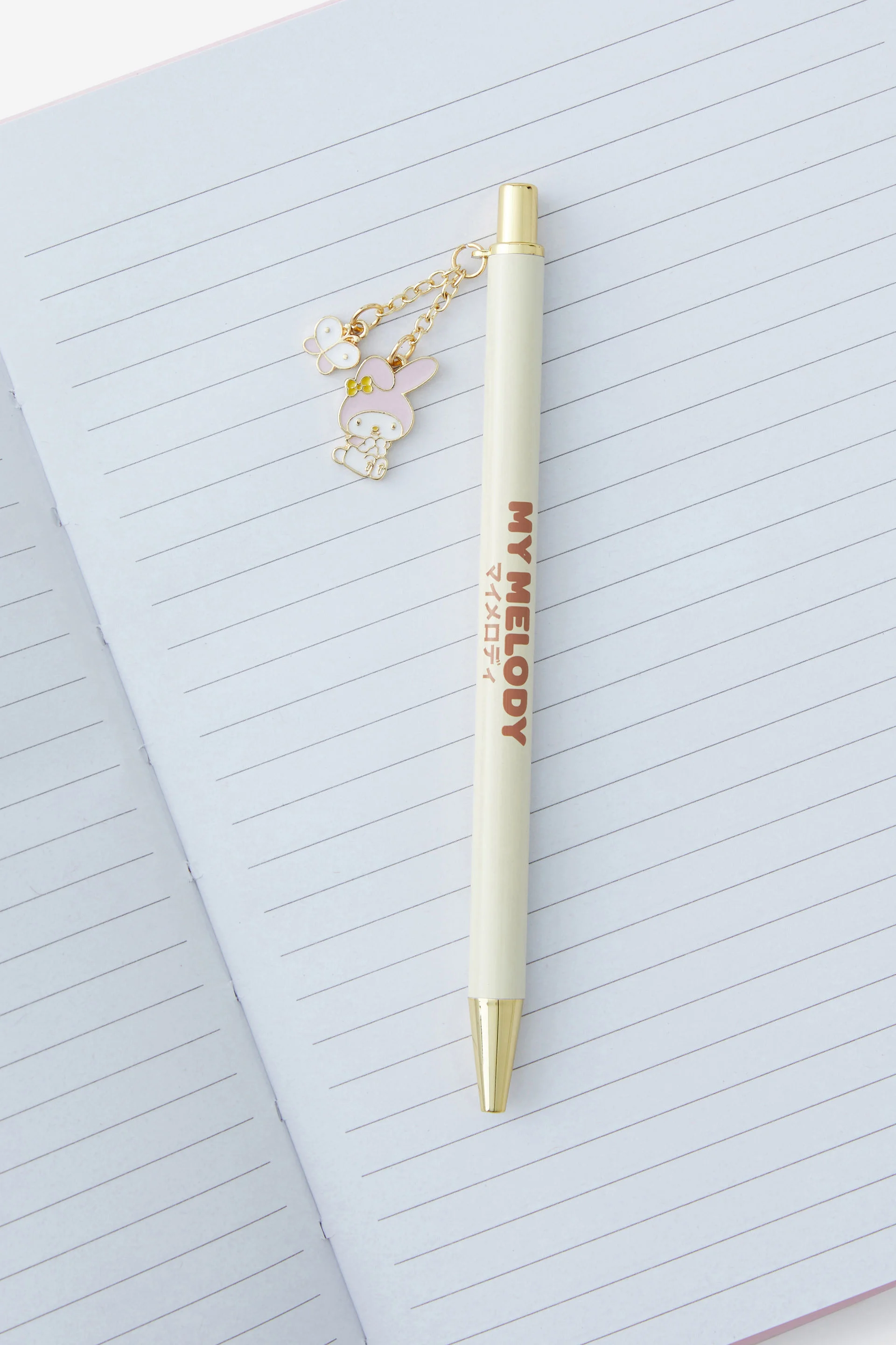 TYPO Bút Bi Kiểu - Premium Charm Pen