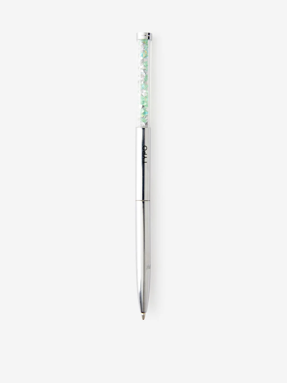 TYPO Bút Bi Kiểu - Slim Sparkle Pen