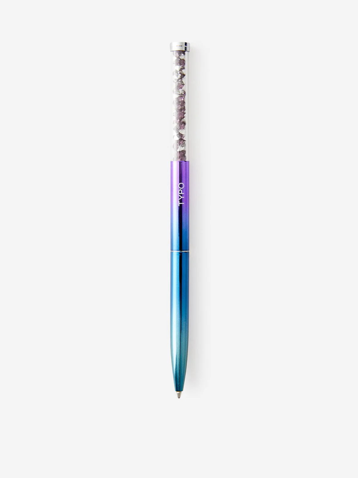 TYPO Bút Bi Kiểu - Slim Sparkle Pen