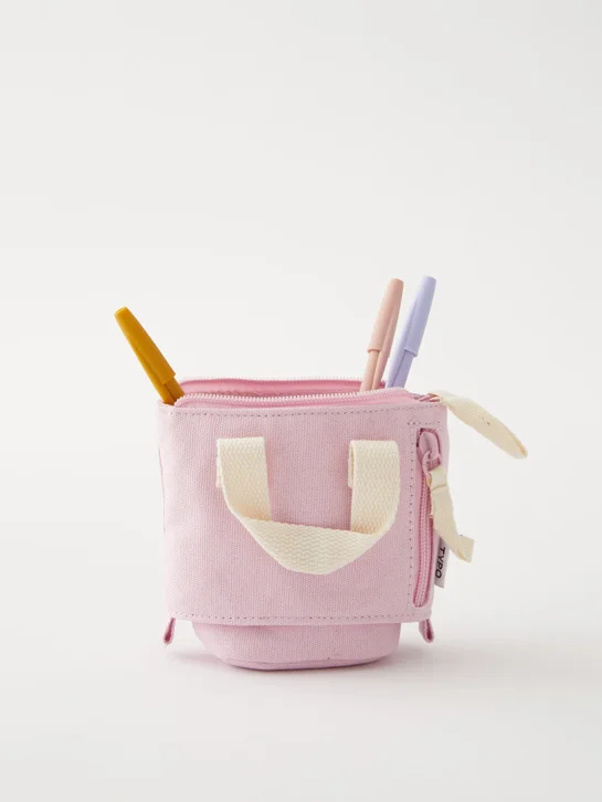 TYPO Túi Tote - Pop It Tote
