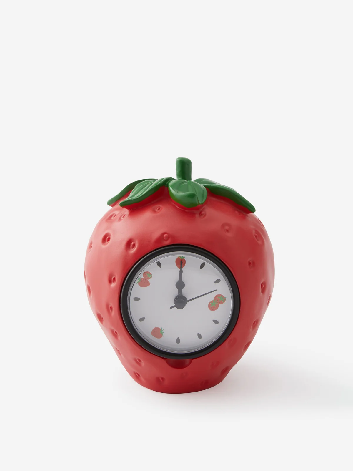 TYPO Đồng Hồ Trang Trí Để Bàn - Shaped Desk Clock