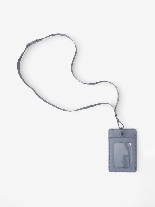 TYPO Ví Đựng Thẻ Kèm Dây Đeo - Cloudlite Card Lanyard