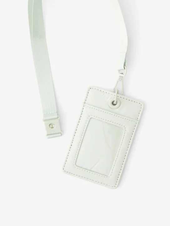 TYPO Ví Đựng Thẻ Kèm Dây Đeo - Cloudlite Card Lanyard