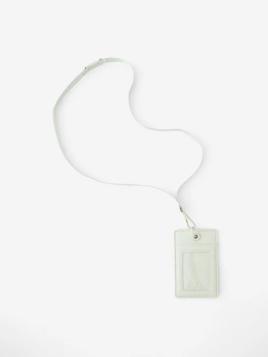 TYPO Ví Đựng Thẻ Kèm Dây Đeo - Cloudlite Card Lanyard
