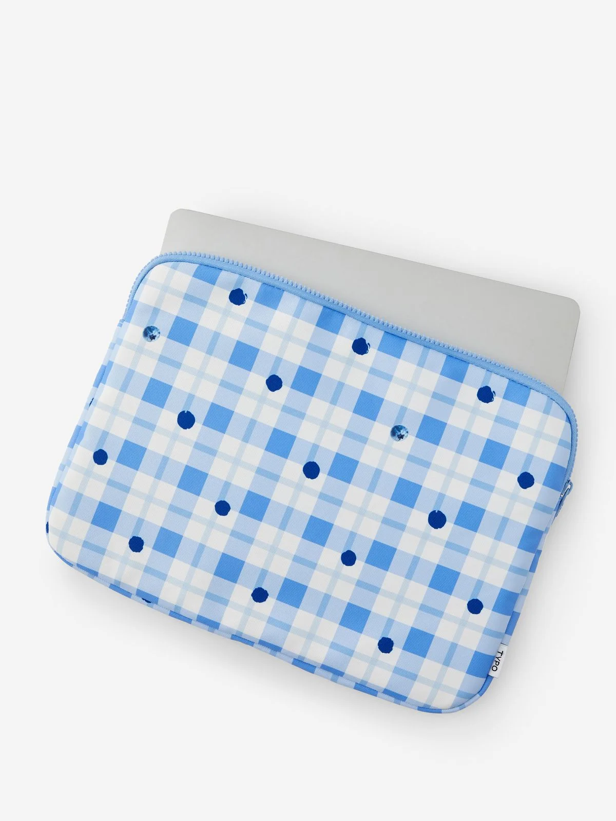 TYPO Túi Đựng Laptop 13 Inch - All Rounder 13Inch Laptop Case
