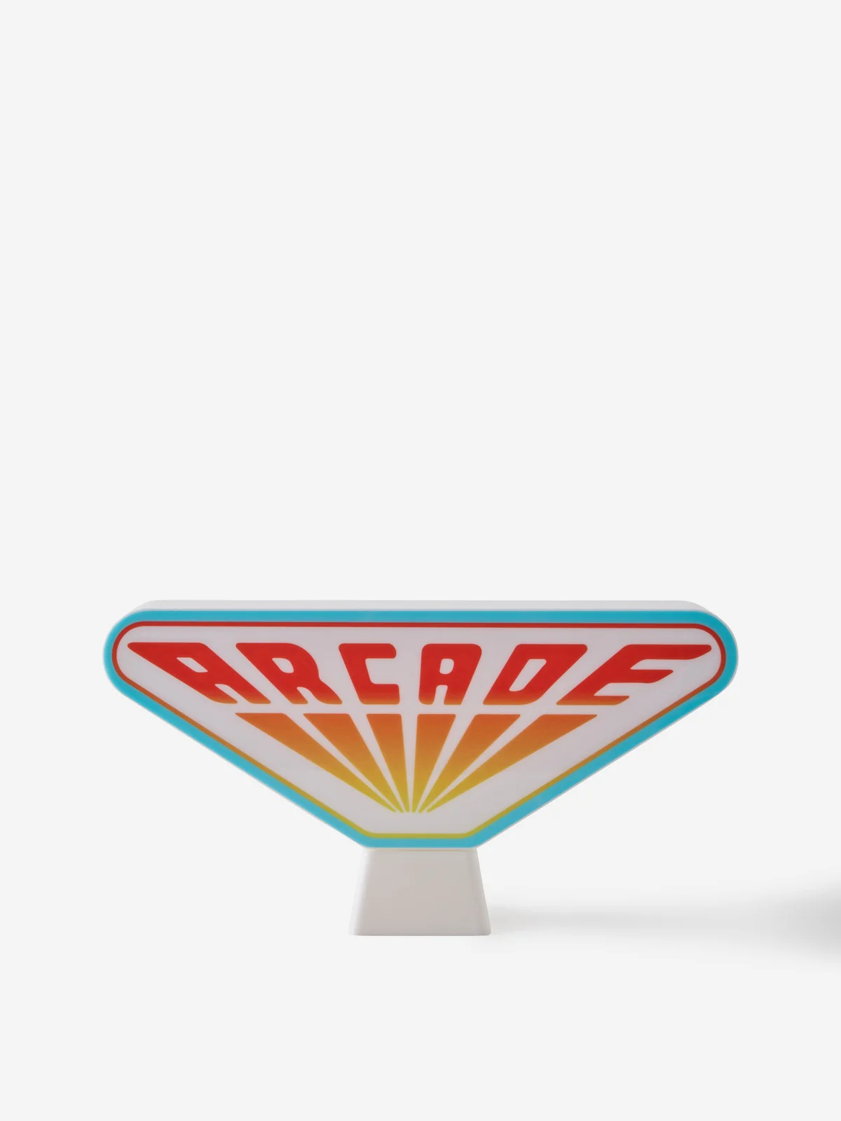 TYPO Đèn Trang Trí - Collab Arcade Light