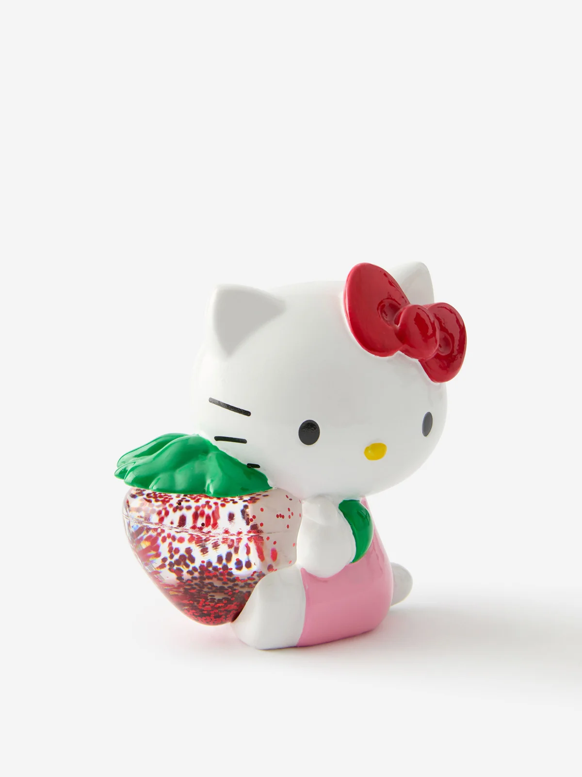 TYPO Quả Cầu Tuyết Trang Trí - Collab Large Shaped Snowglobe
