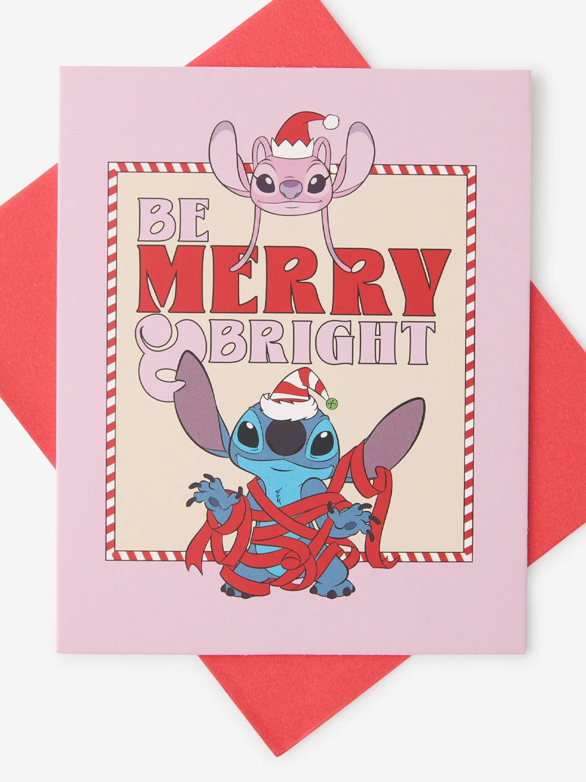 TYPO Thiệp Giáng Sinh - Christmas Card    