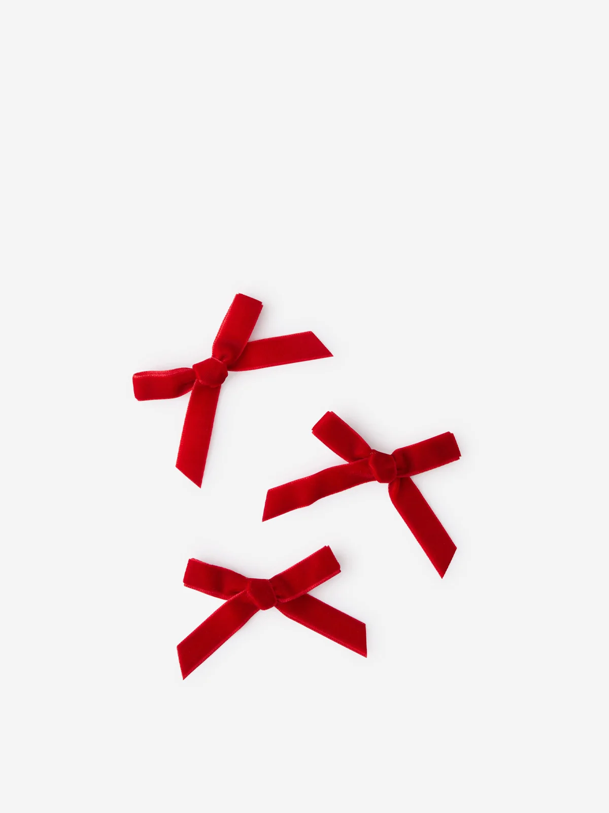 TYPO Phụ Kiện Nơ Trang Trí - Small Bow Toppers