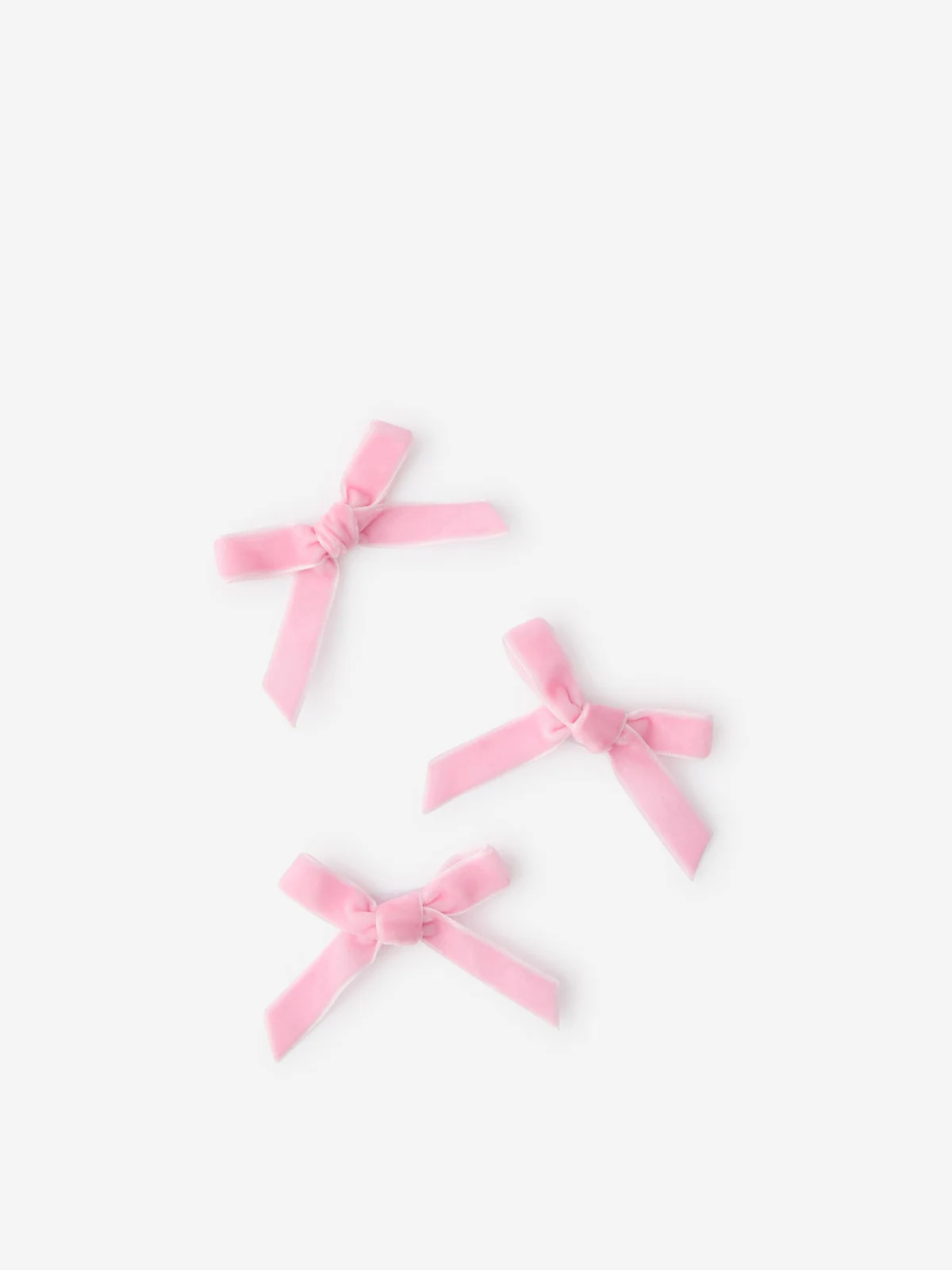 TYPO Phụ Kiện Nơ Trang Trí - Small Bow Toppers