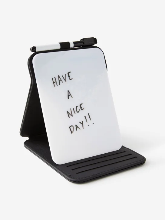 TYPO Bảng Ghi Chú - Flip It Memo Board