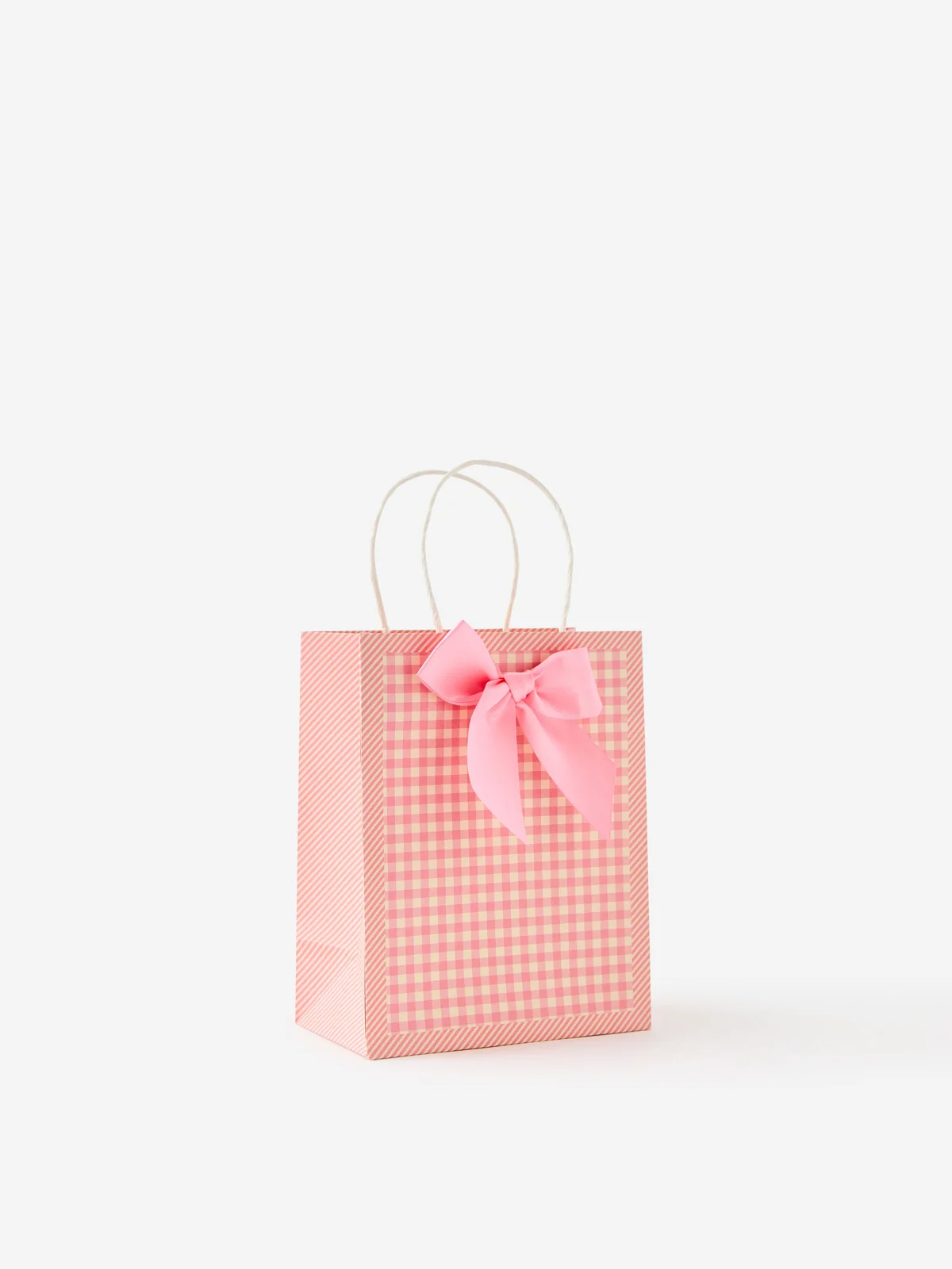 TYPO Túi Giấy - Premium Gift Bag -  Small