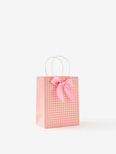 TYPO Túi Giấy - Premium Gift Bag - Small