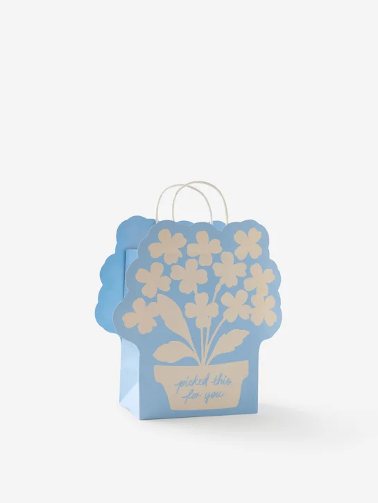 TYPO Túi Giấy - Premium Gift Bag - Small