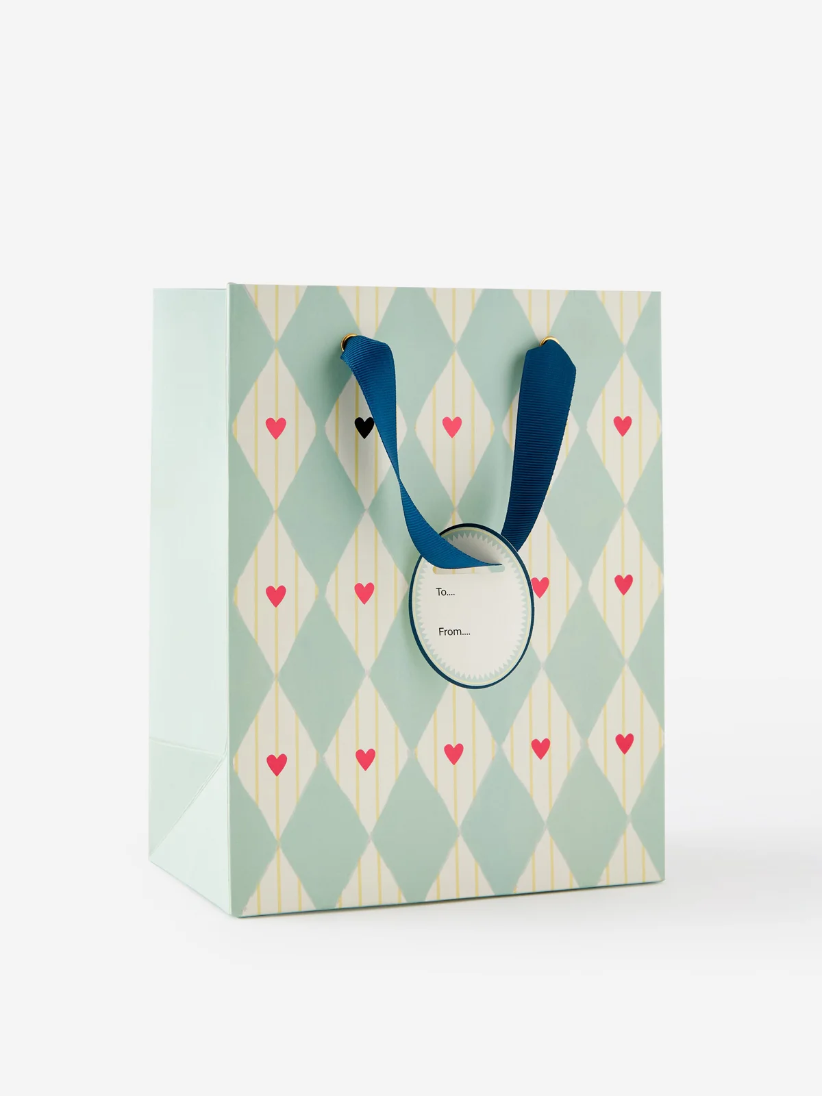 TYPO Túi Giấy - Premium Gift Bag -  Small