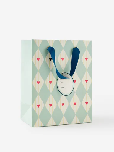 TYPO Túi Giấy - Premium Gift Bag - Small