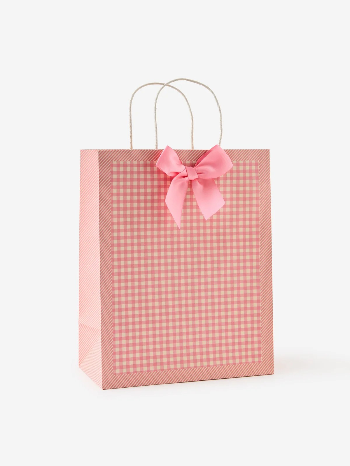 TYPO Túi Giấy - Premium Gift Bag - Medium