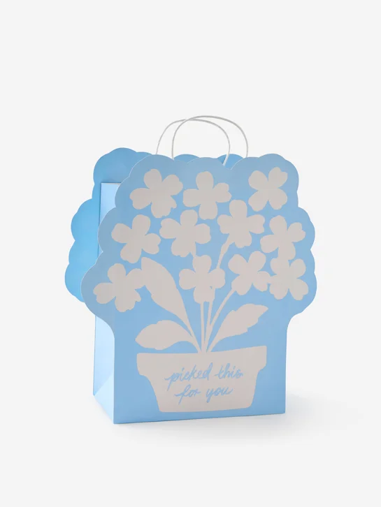TYPO Túi Giấy - Premium Gift Bag - Medium