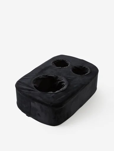 TYPO Gối Tựa Lưng - Snack Cushion