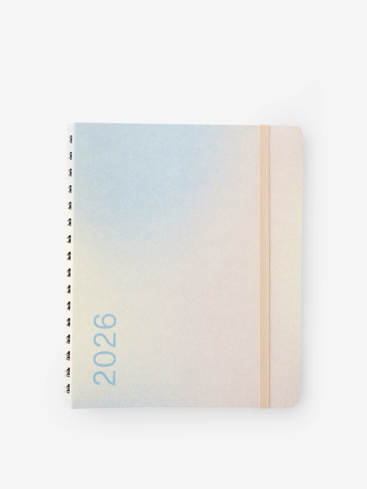 TYPO Sổ Kế Hoạch - 2026 Goals Weekly Planner
