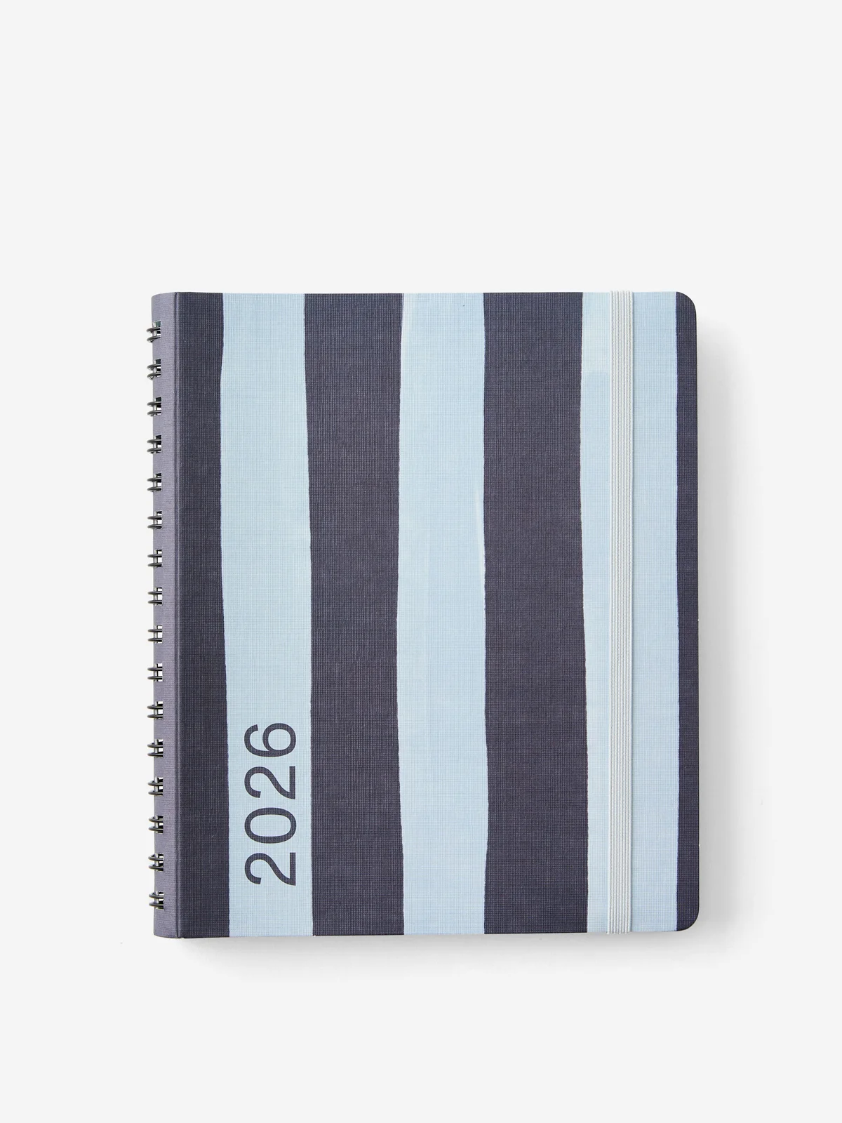 TYPO Sổ Kế Hoạch - 2026 Goals Weekly Planner