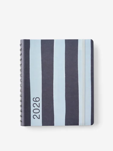 TYPO Sổ Kế Hoạch - 2026 Goals Weekly Planner
