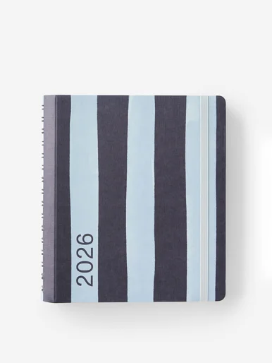TYPO Sổ Kế Hoạch - 2026 Goals Daily Planner