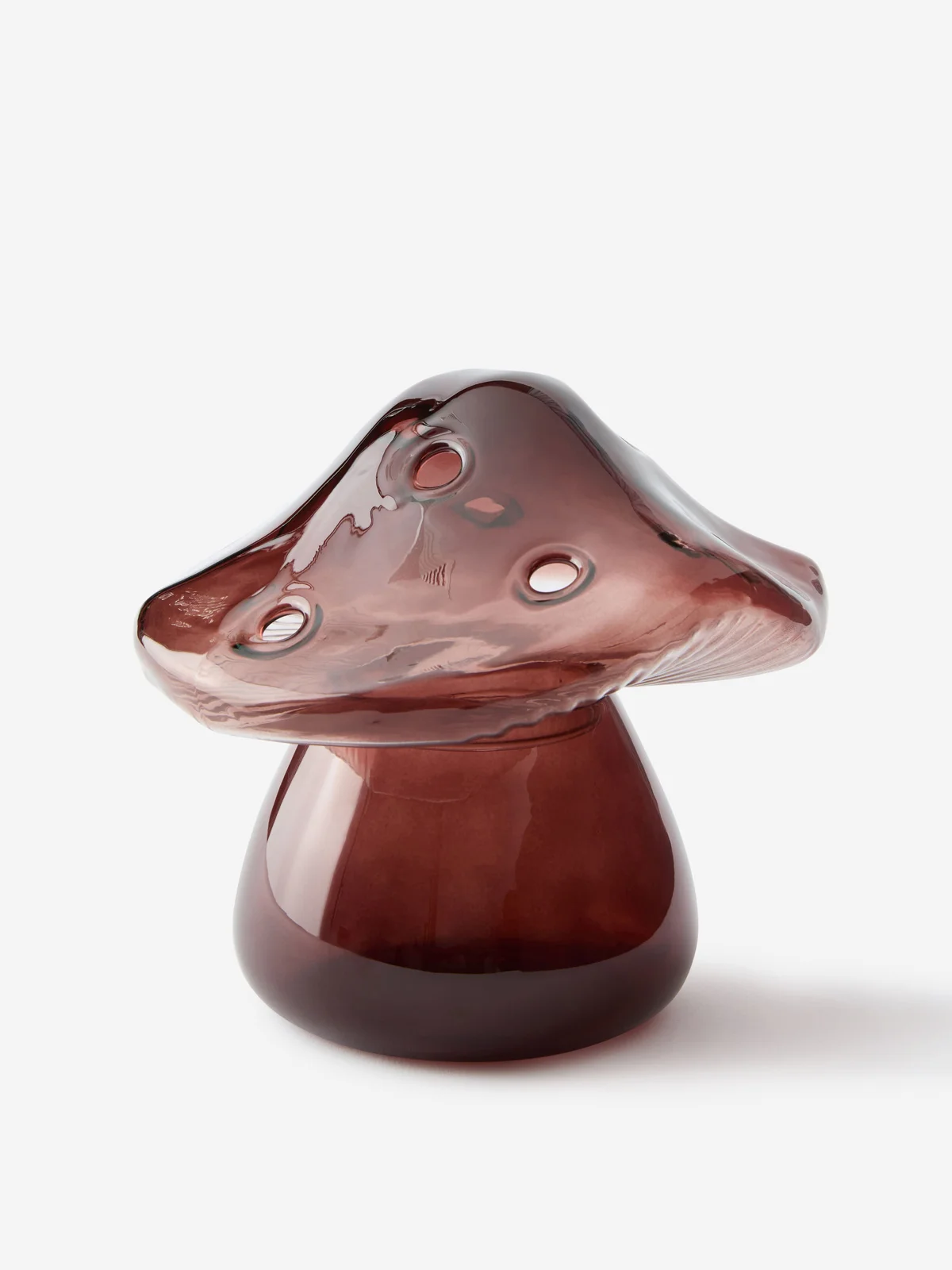 TYPO Bình Hoa Bằng Thủy Tinh - Shaped Glass Vase