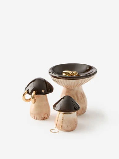 TYPO Bộ 3 Khay Trang Trí - 3 Piece Trinket Tray Set