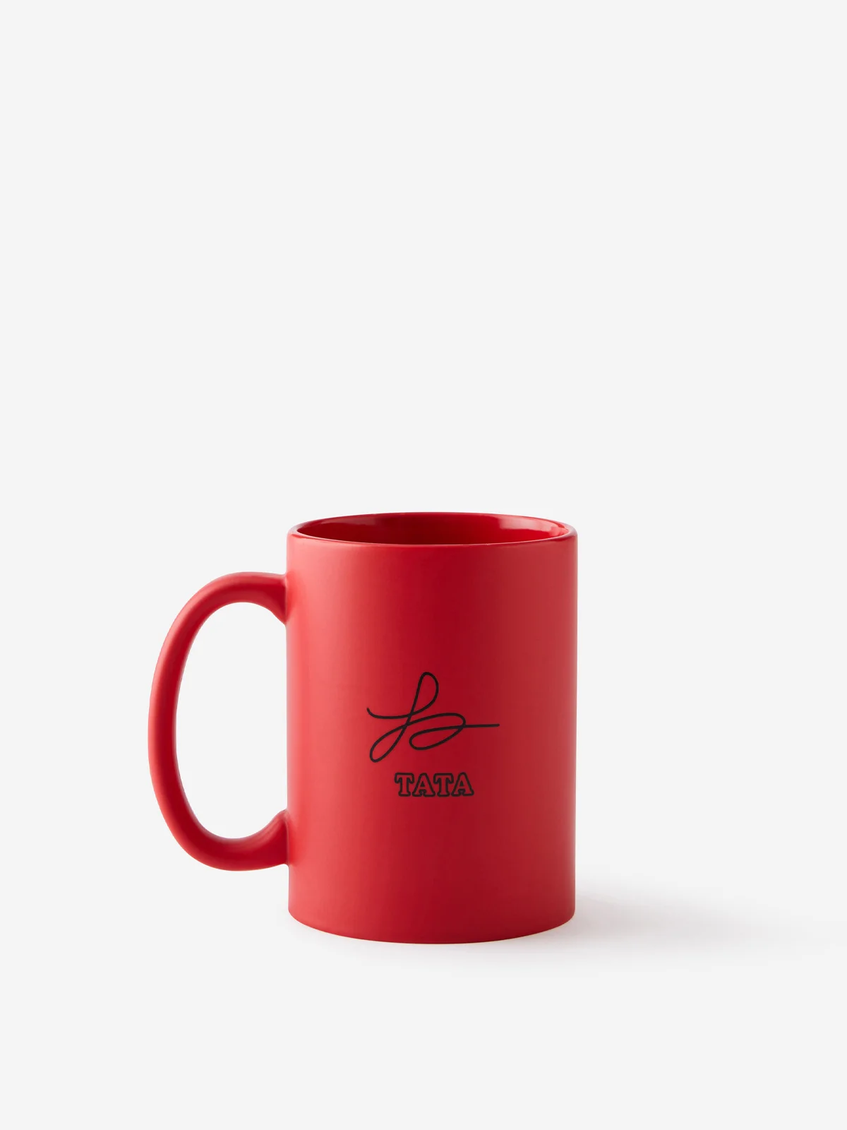 TYPO Ly Uống Nước Quai Cầm 480ML - Daily Dose Mug 480ML