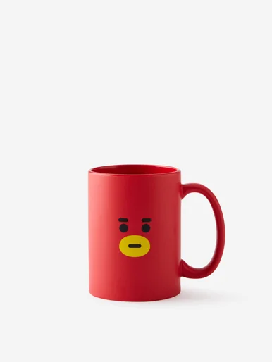 TYPO Ly Uống Nước Quai Cầm 480ML - Daily Dose Mug 480ML
